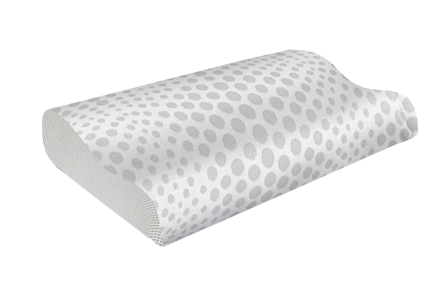 Изображение на Sleep Me Възглавница Detox Memory
50 х 30 х 10 см