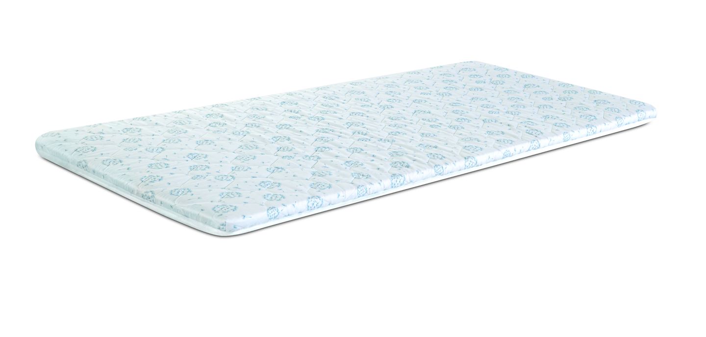 Изображение на Sleep me Топ матрак
Blue Mood