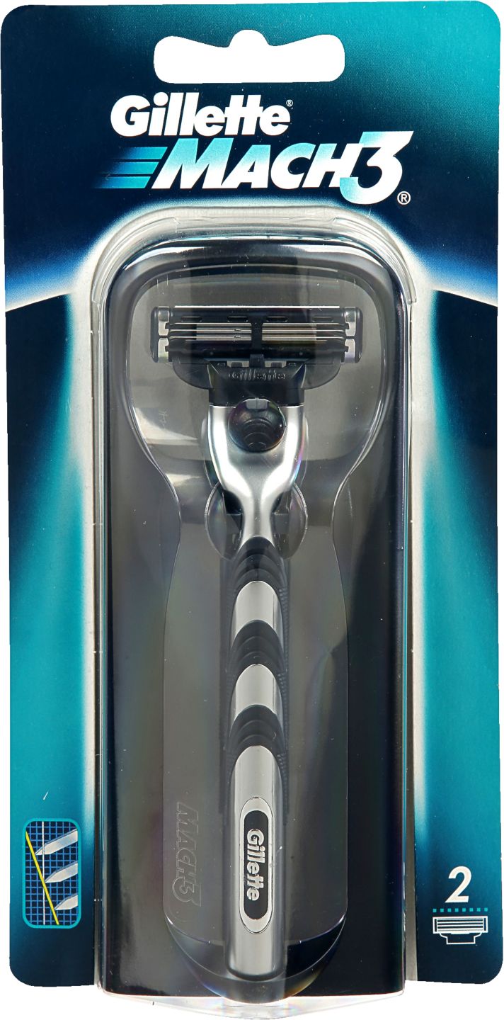 Mach3 Holicí strojek