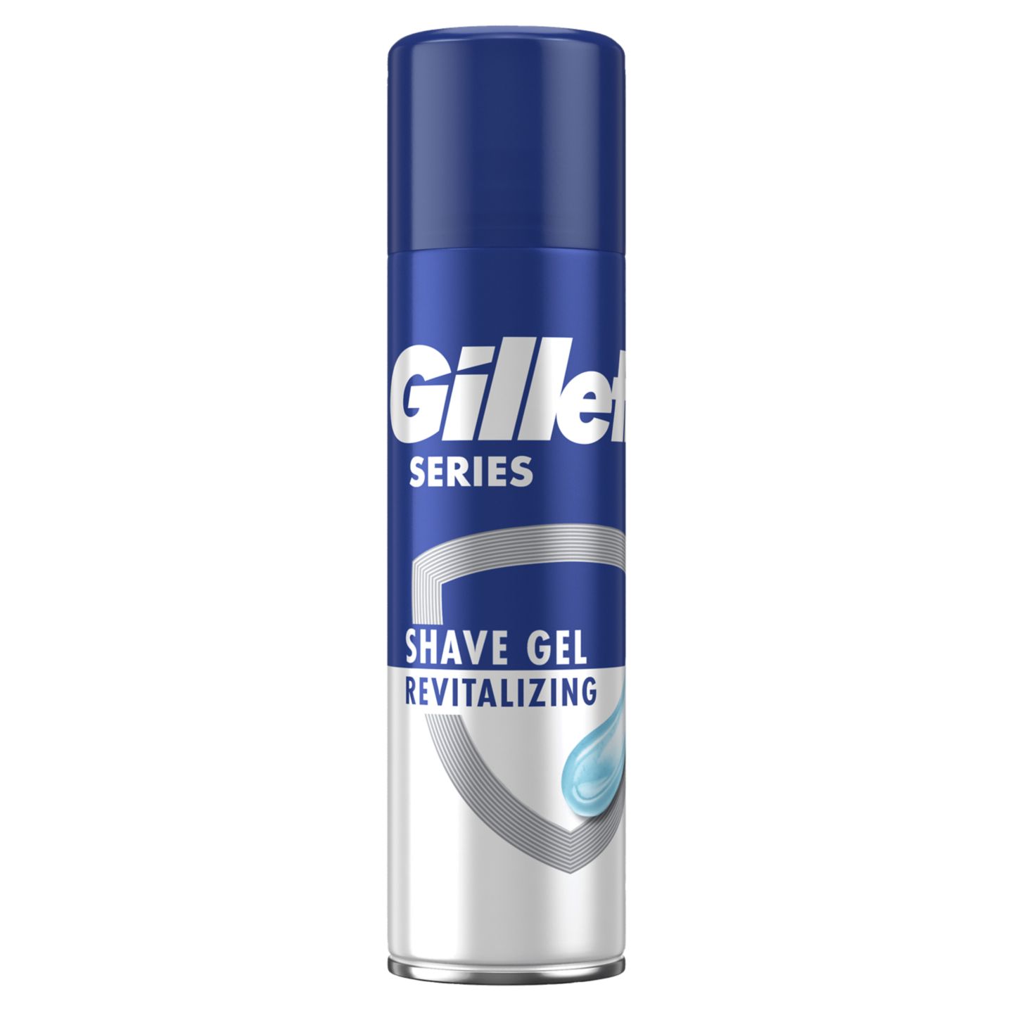 Изображение на Gillette Гел за бръснене
