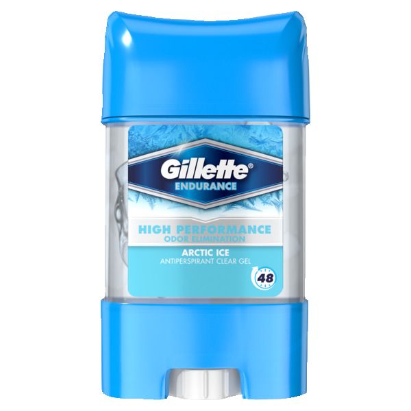 Изображение на Gillette Дезодорант гел
различни видове