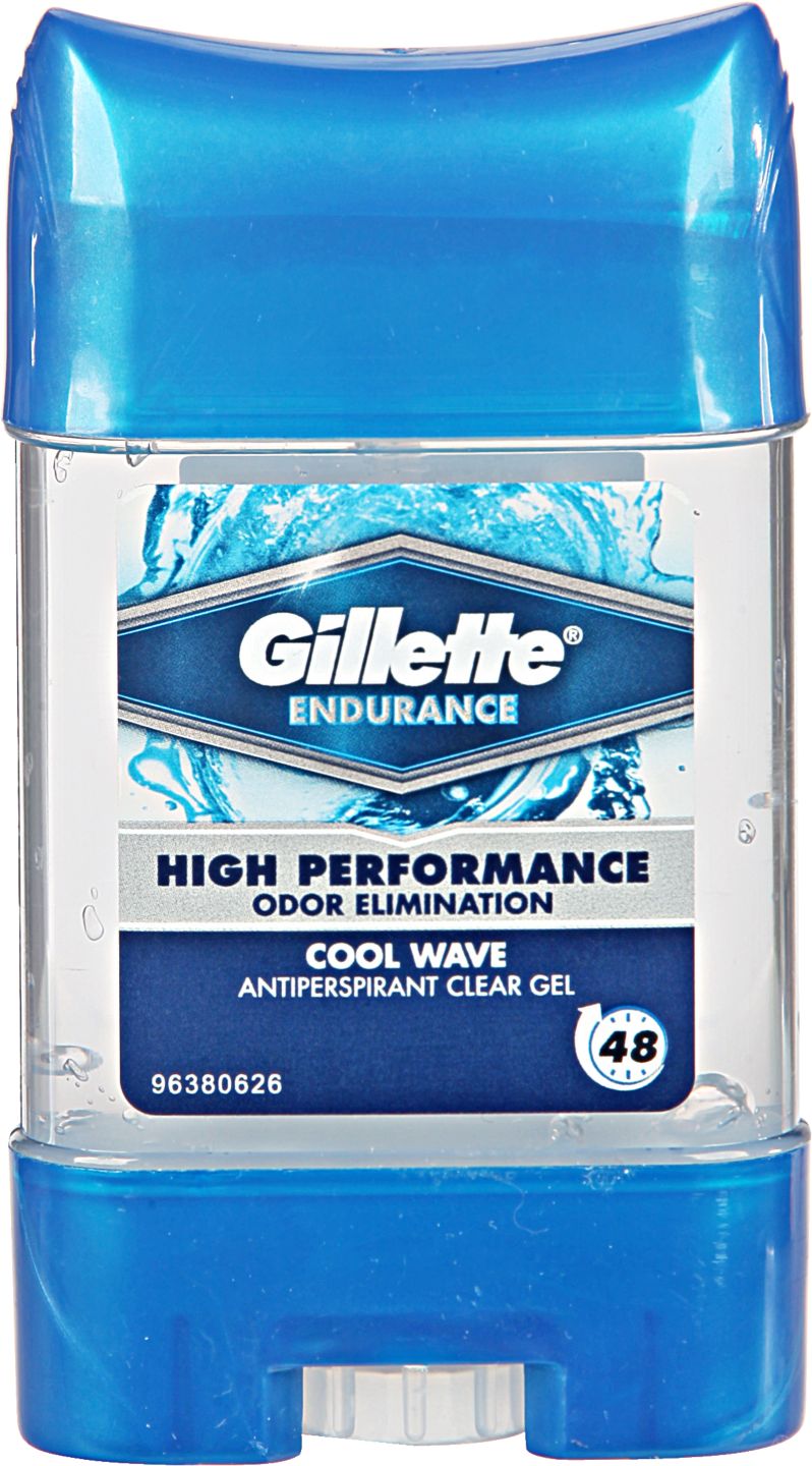 Gillette Gelstick
