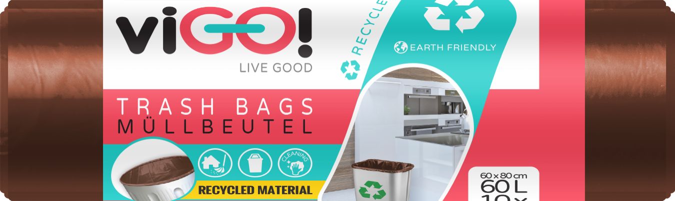 Изображение на viGO! Чували за смет
различни видове