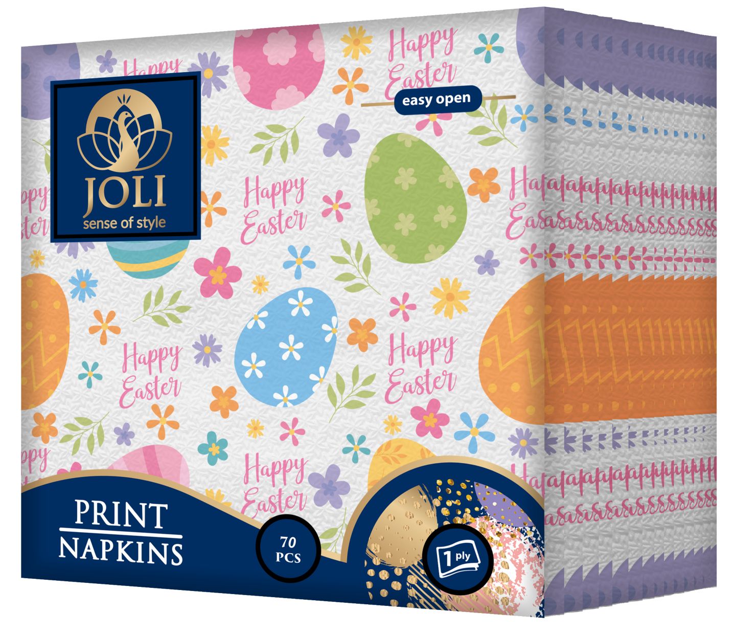 Изображение на Joli Салфетки
33 х 33 см