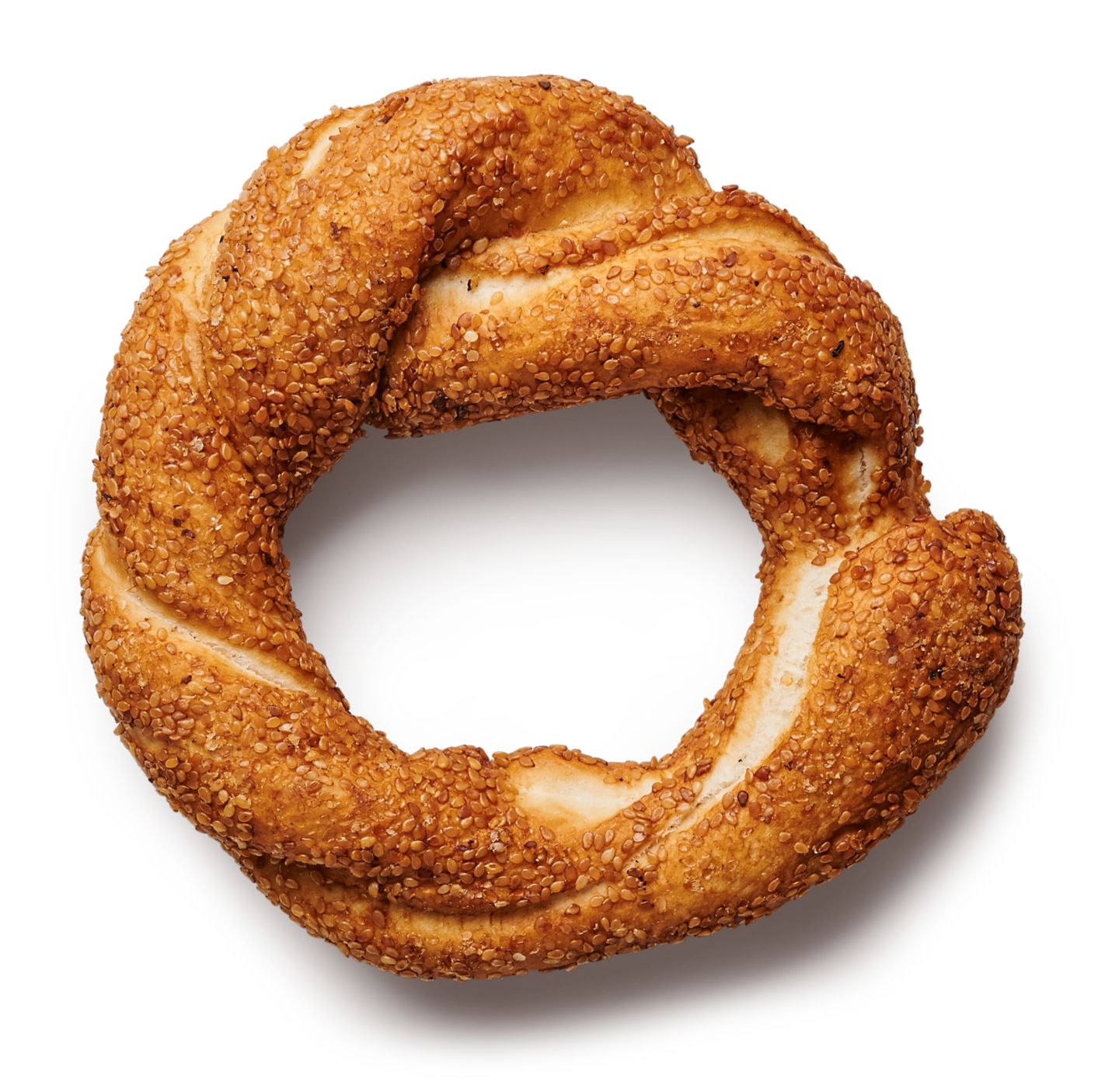 Изображение на Simit Геврек със сусам
от нашата пекарна