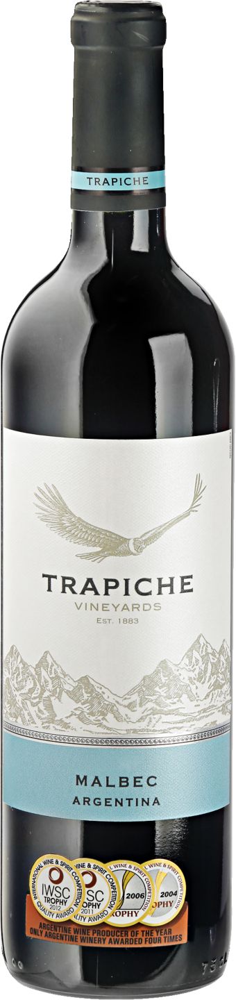 Trapiche Variatel Malbec
Argentina