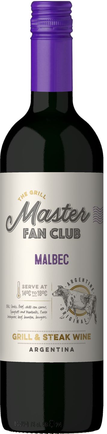 Изображение на Trapiche Master Fan Club Червено, Бяло вино или Розе
различни сортове