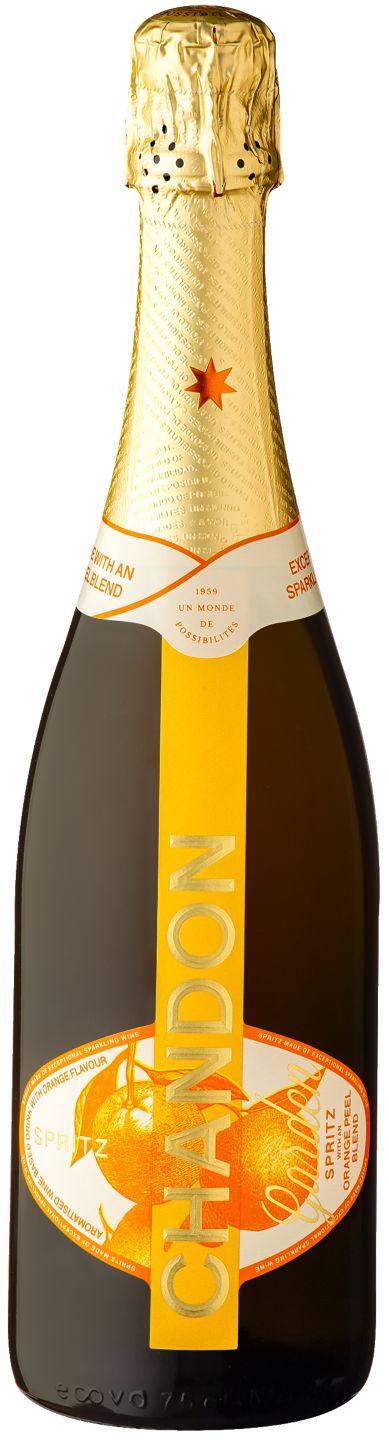 CHANDON Garden Spritz