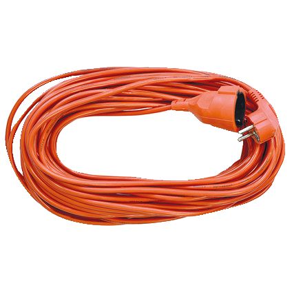 Изображение на Home practic Удължител
20 м, 16А