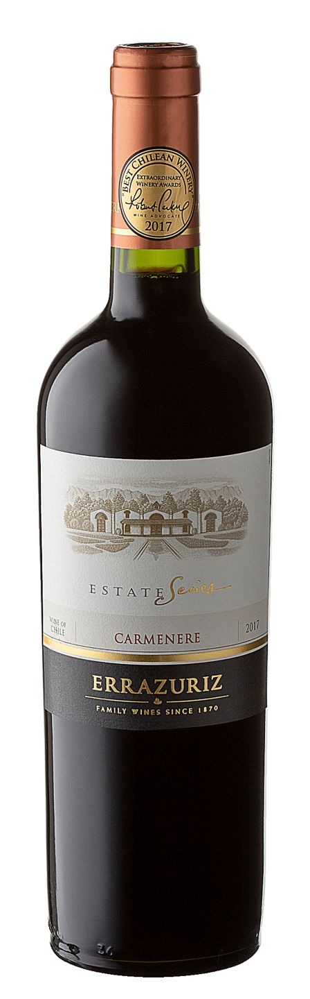 Изображение на Errazuriz Estate Червено или Бяло вино
избрани сортове