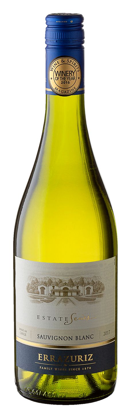 Изображение на Errazuriz Estate Бяло вино
Совиньон блан