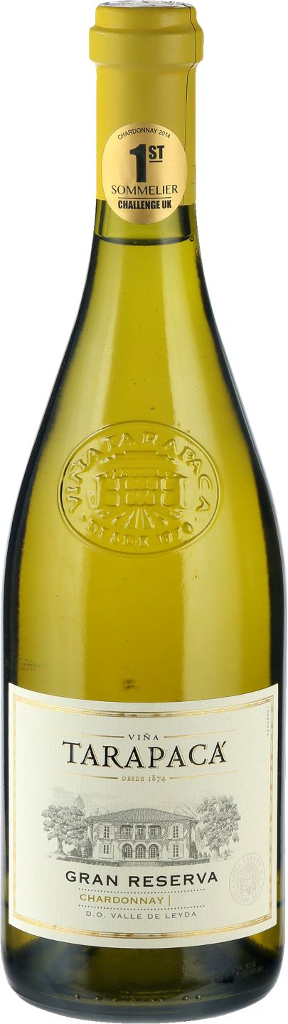 Tarapaca Gran Reserva Víno
různé druhy