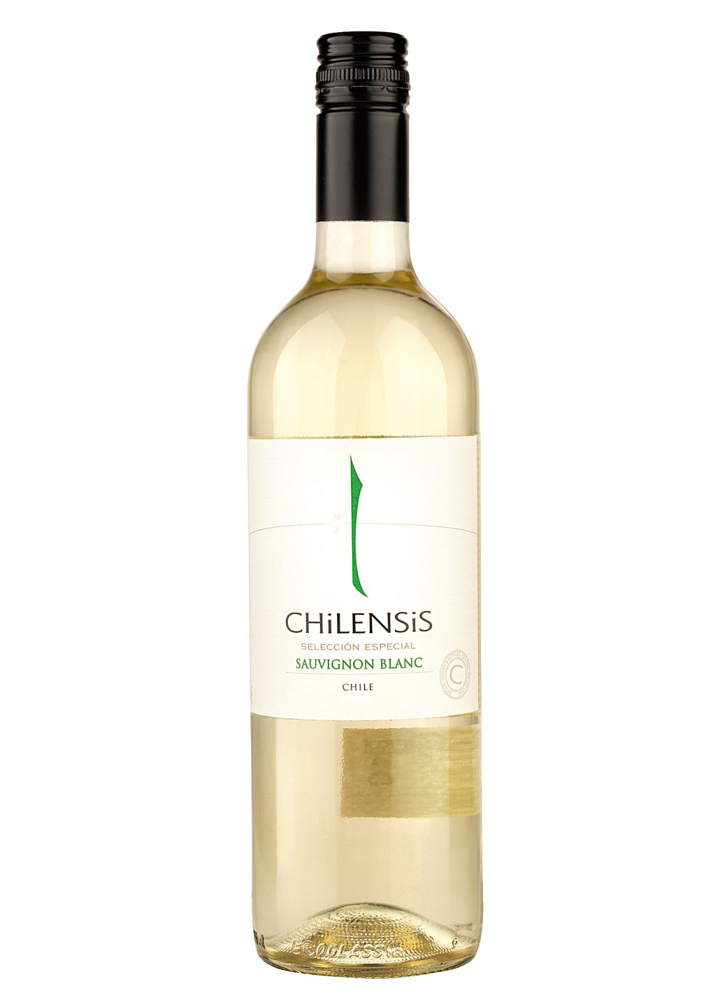 Изображение на Chilensis Бяло вино