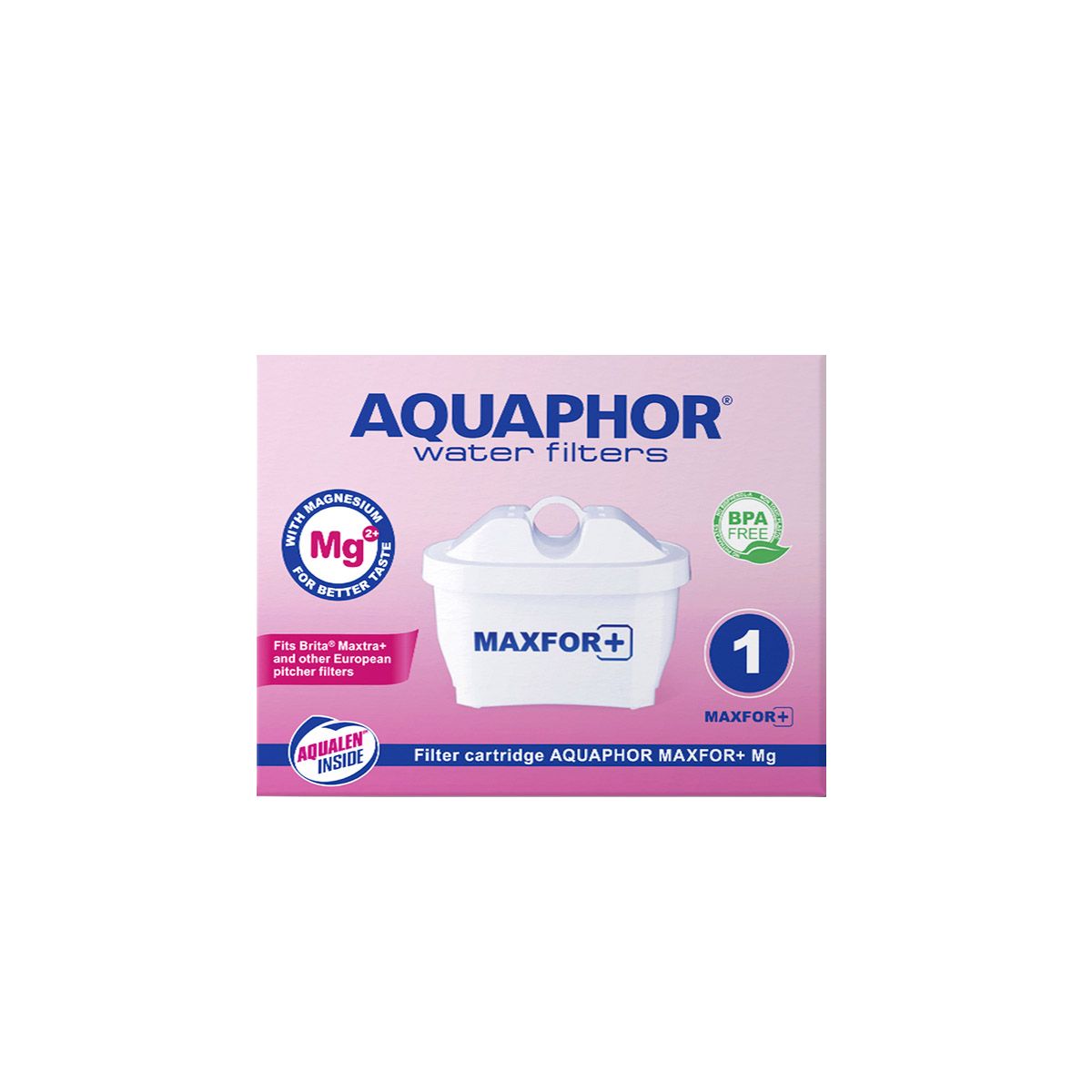 Изображение на Аquaphor Филтър за вода