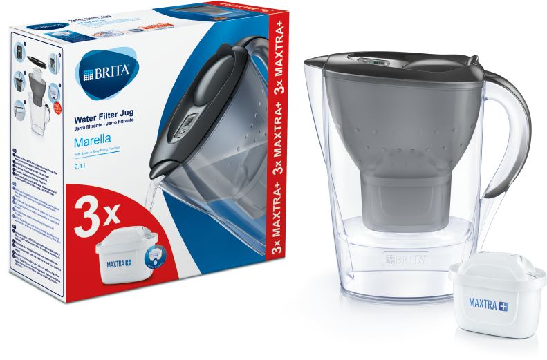 Изображение на Brita Кана за филтриране на вода
Marella Cool Memo