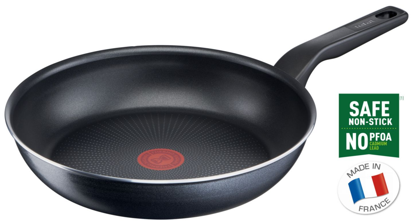 Изображение на Tefal Тиган XL Force
Ø28 см