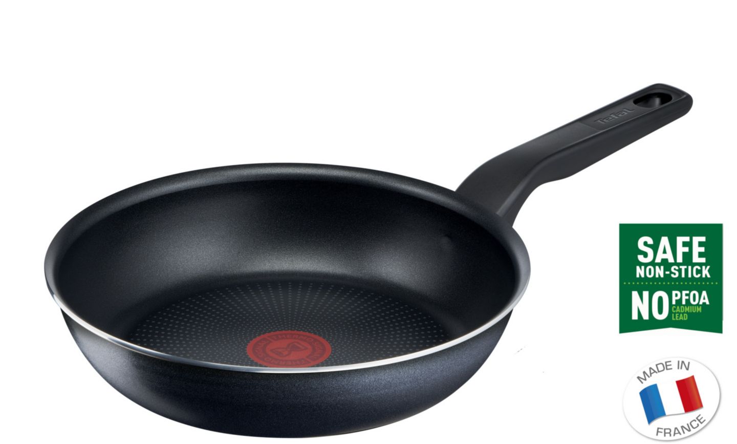 Изображение на Tefal Тиган XL Force
Ø24 см