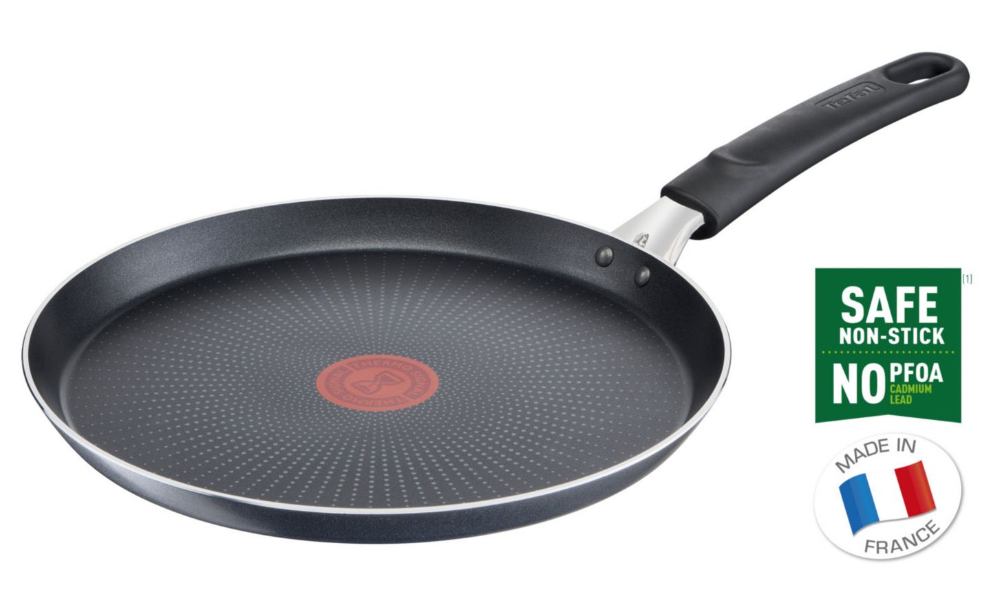Изображение на Tefal Тиган за палачинки XL Force
Ø25 см