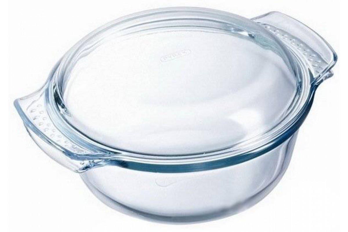 Изображение на Pyrex Тенджера Classic
4,9 л, Ø32 х 27 х 14 см
