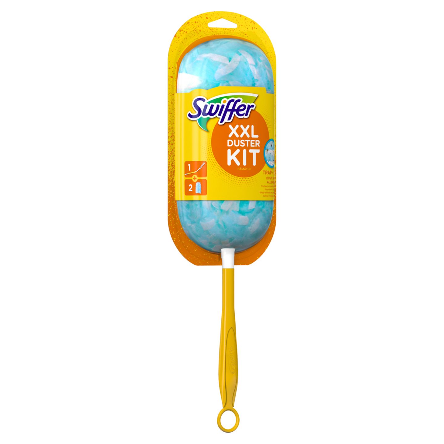 Изображение на Swiffer Резерви
различни видове