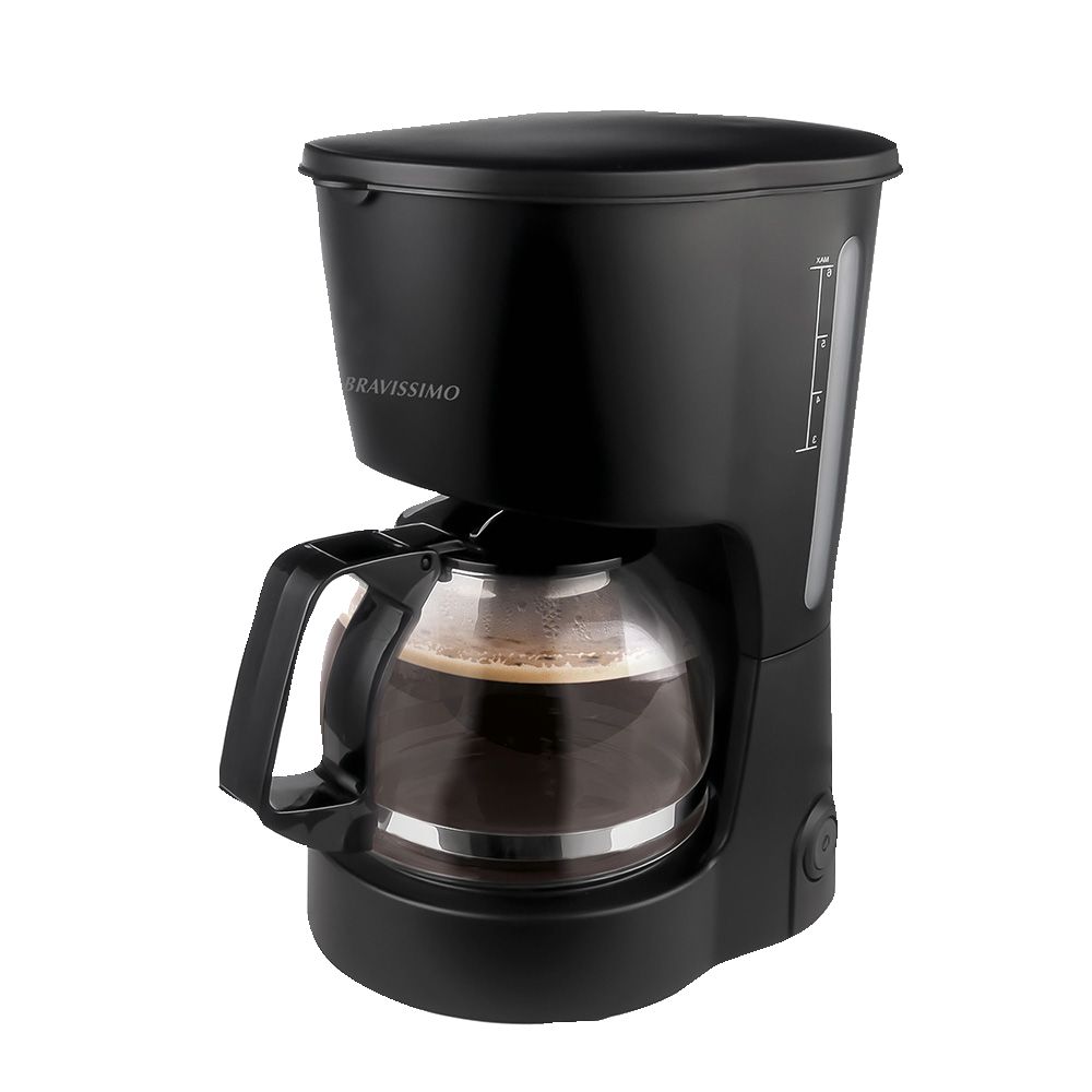 Изображение на BRAVISSIMO Кафеварка BCM-808