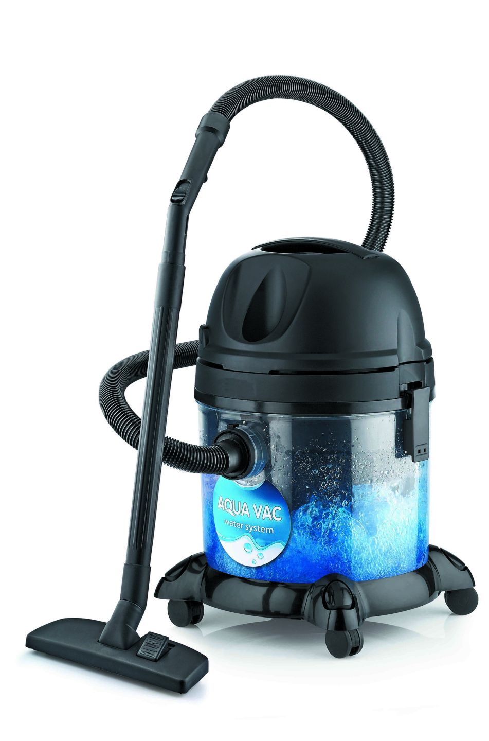 Изображение на CROWN Прахосмукачка
WVC2121/SR1710