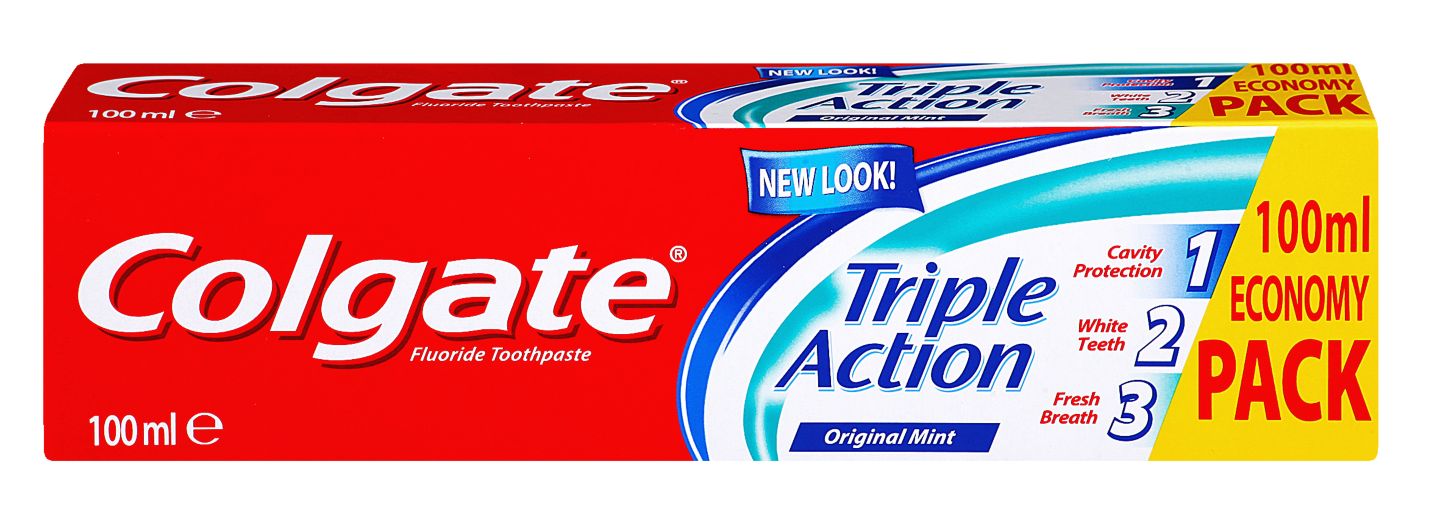 Colgate Zubna pasta
MPC 2.5.2025=2,79€