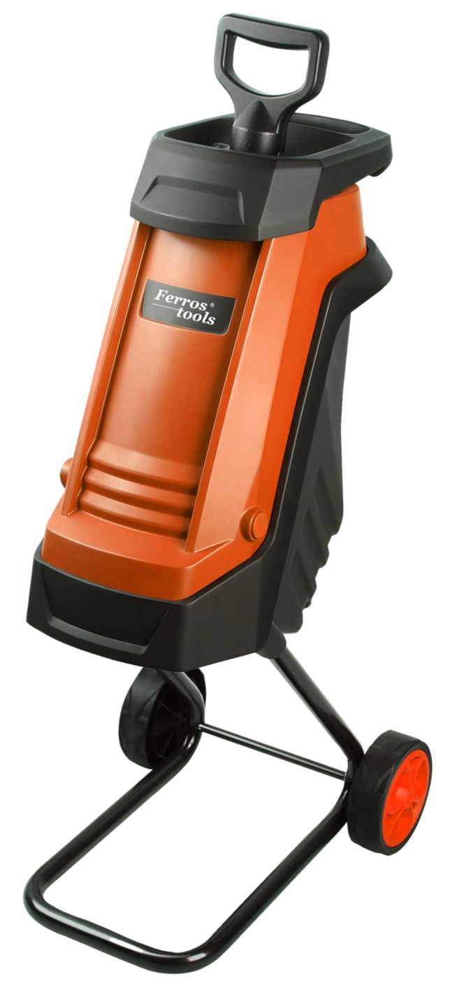 Изображение на Fеrros Клонотрошачка
2500 W