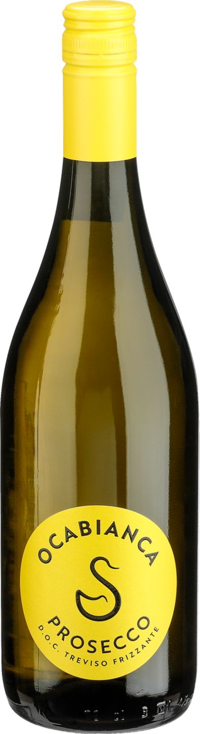 Ocabianca Prosecco Frizzante DOC
Itálie