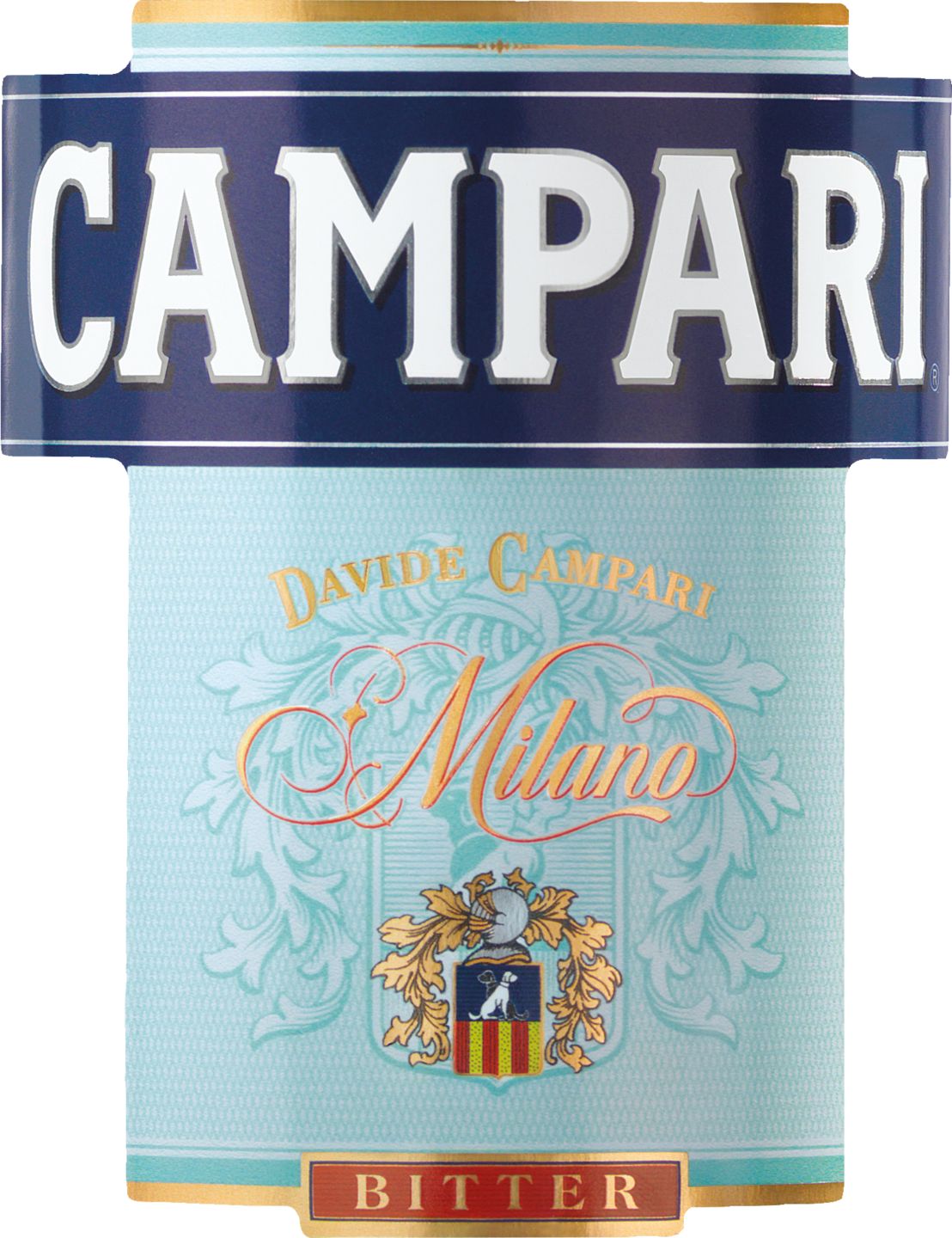 Изображение на CAMPARI BITTER Ликьор