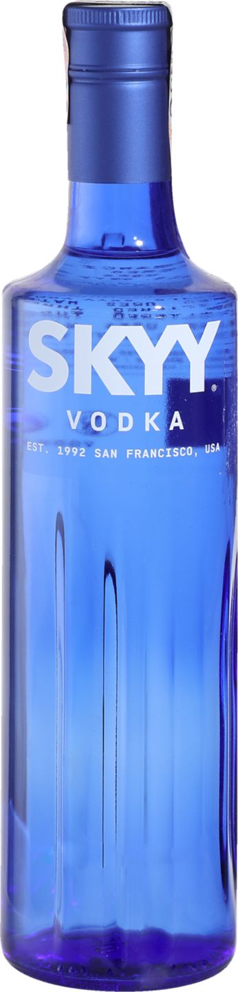 Skyy Vodka