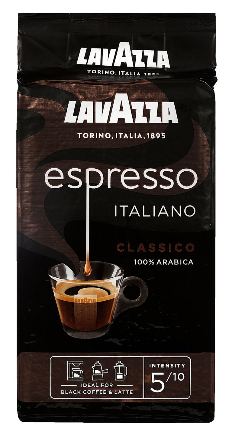 Изображение на Lavazza Кафе мляно
Espresso