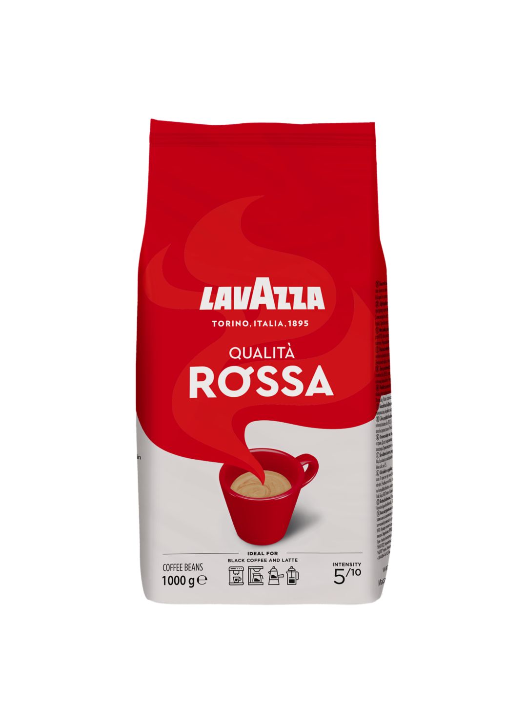 Изображение на LAVAZZA Кафе на зърна