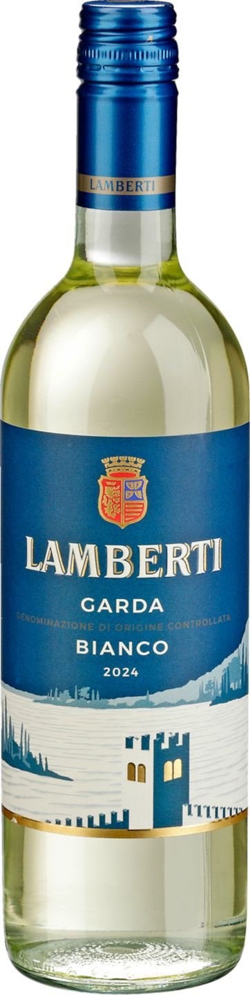 Lamberti Víno
různé druhy