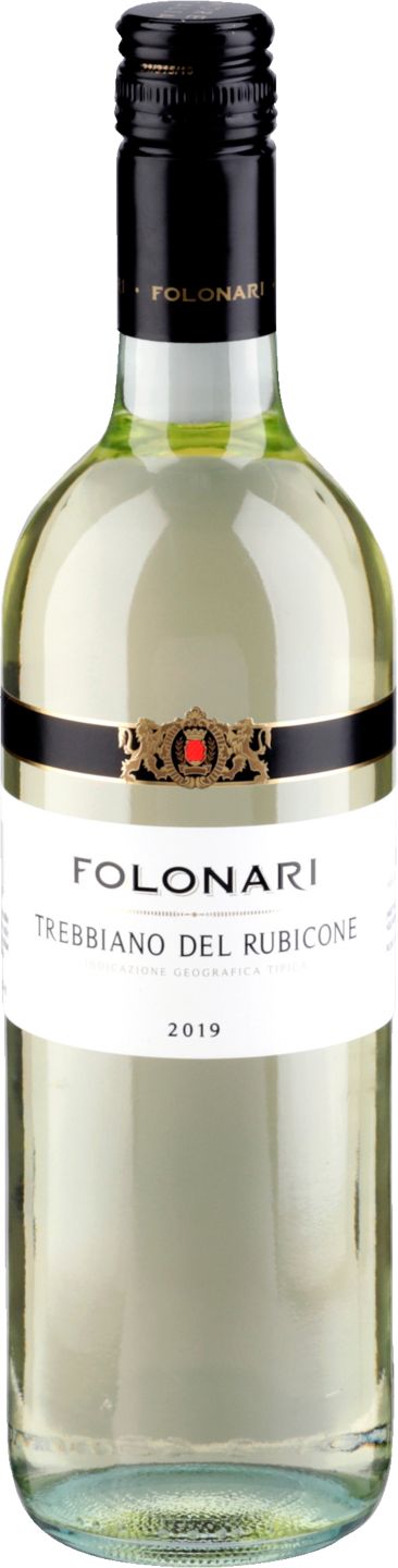 Folonari Trebbiano del Rubicone
Itálie