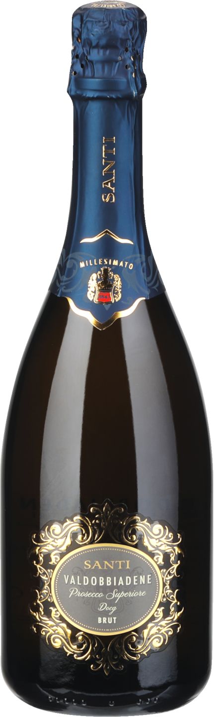 SANTI Valdobbiadene Prosecco
Itálie