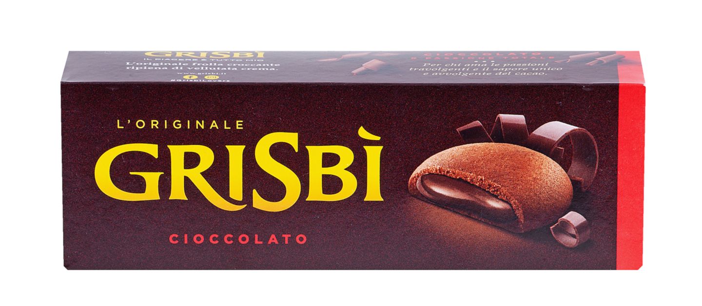 Grisbi Keksi