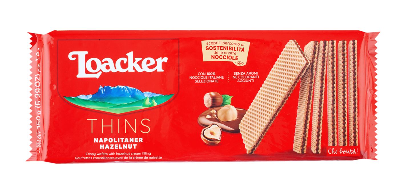 Loacker Vafli
MPC 2.5.2025=2,19€