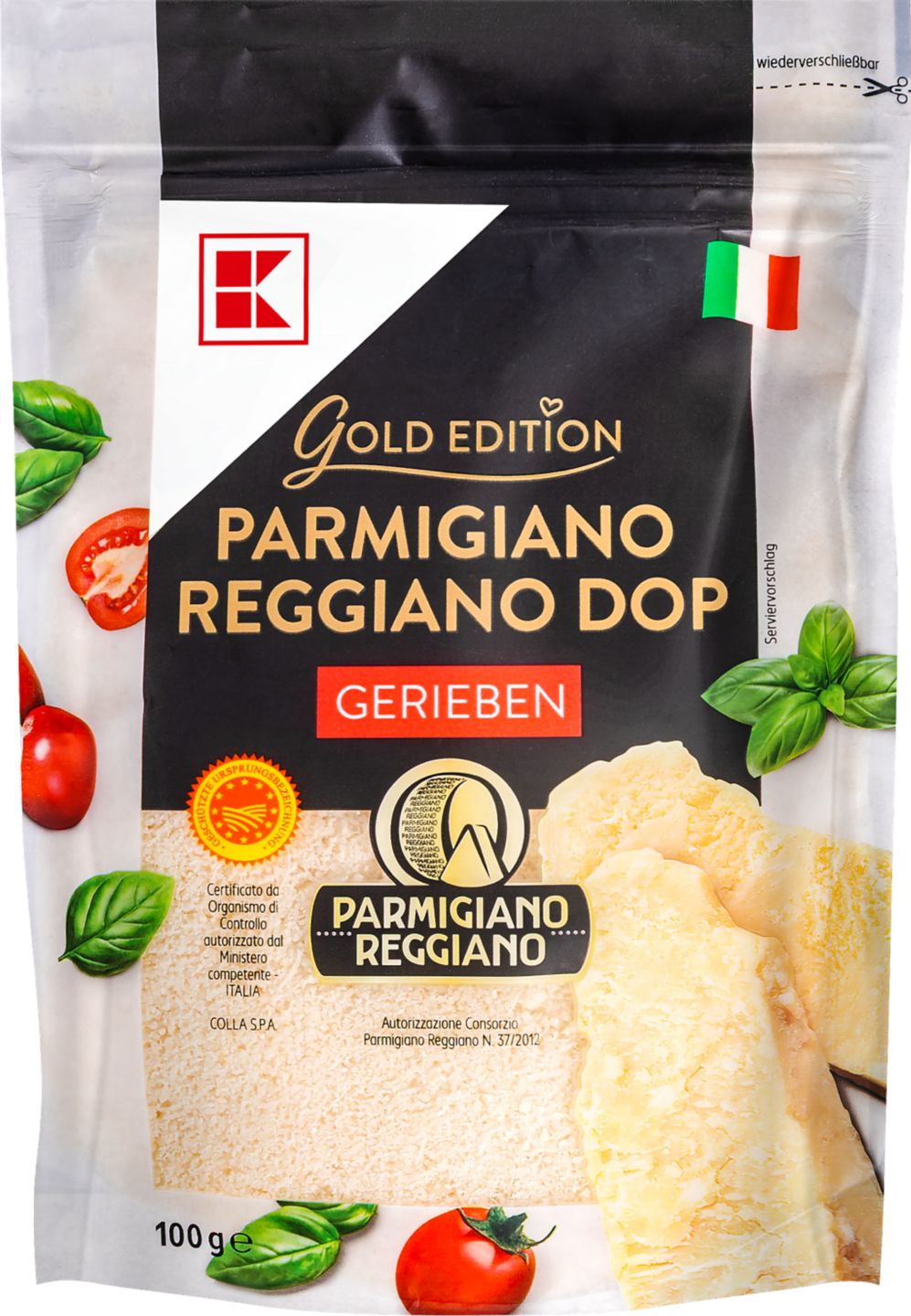 K-Gold 