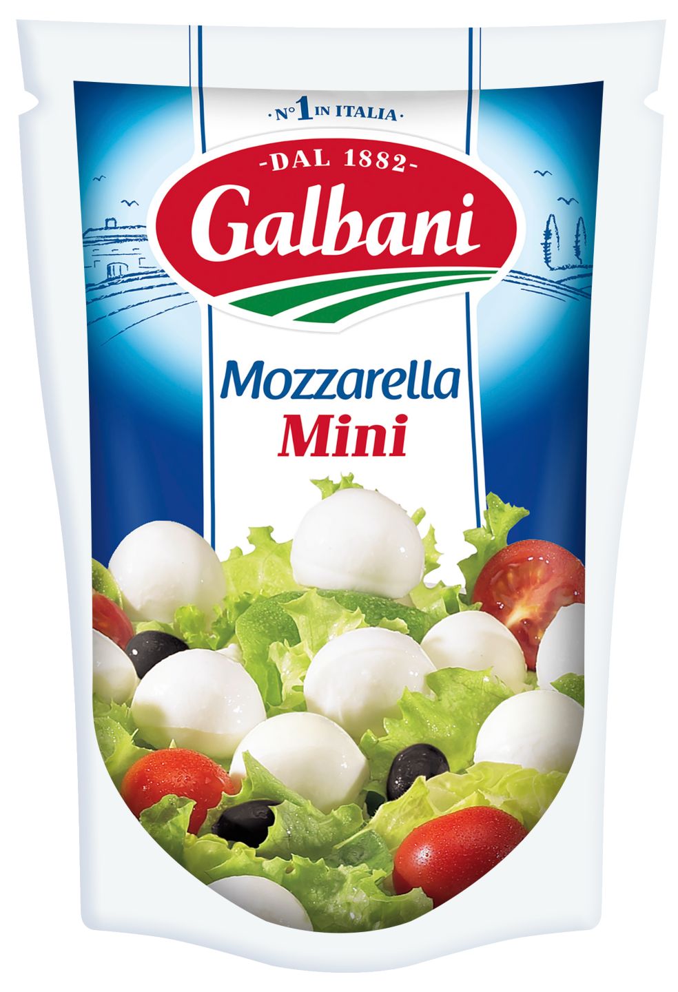 GALBANI Mozzarella Mini