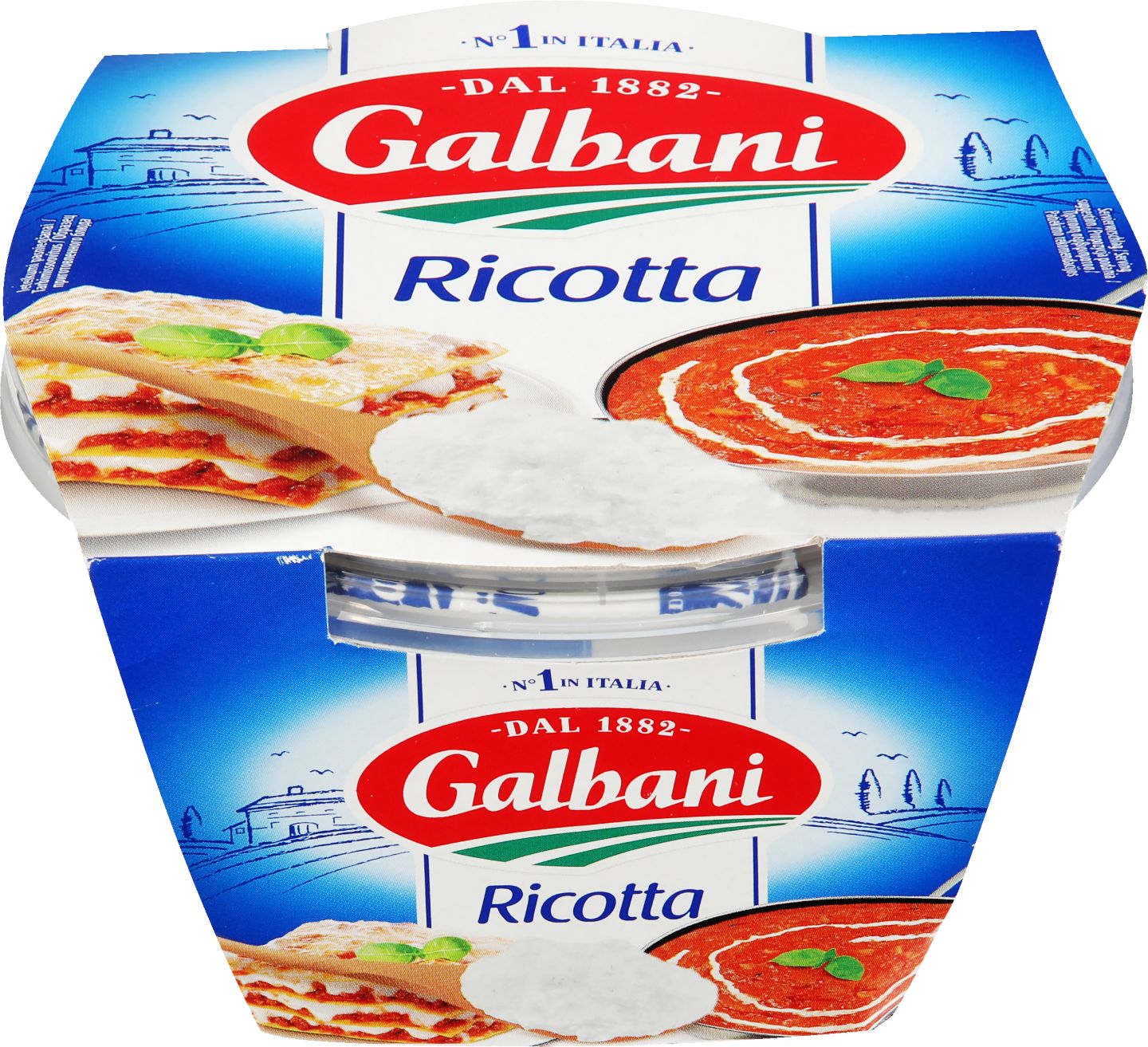 GALBANI Ricotta