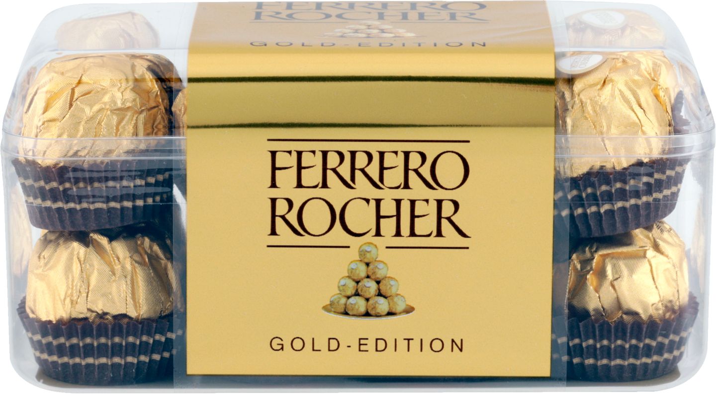 Ferrero Rocher Rocher