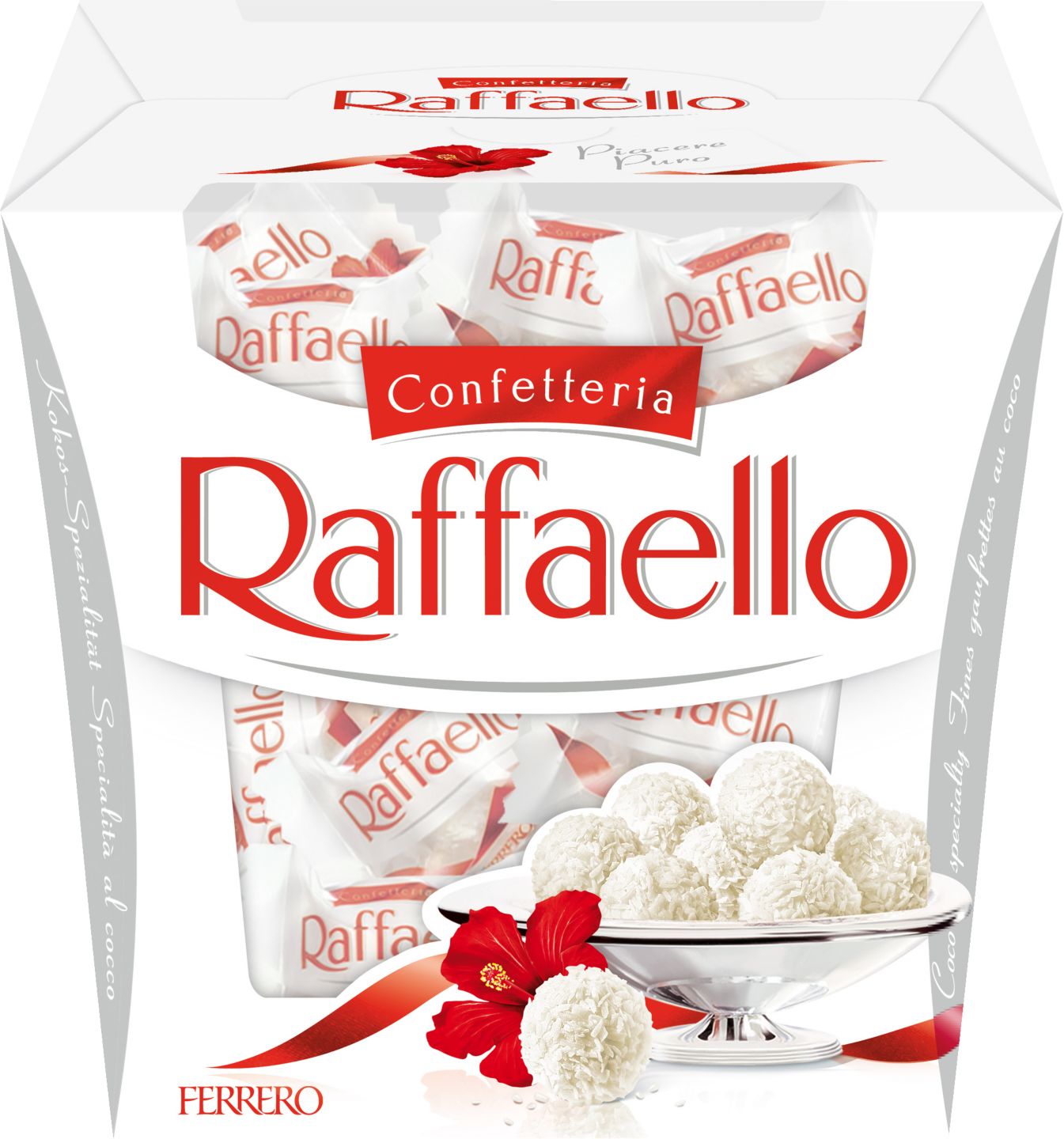 Raffaello Pralinky