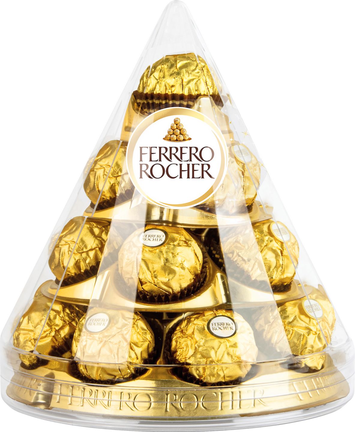 Ferrero Rocher Pralinky