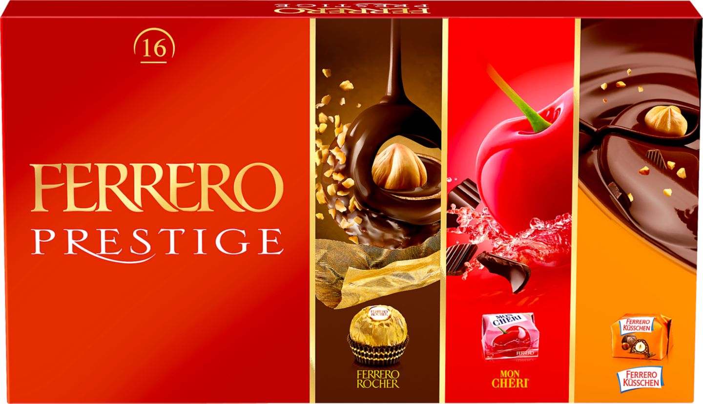 Ferrero Prestige Pralinky