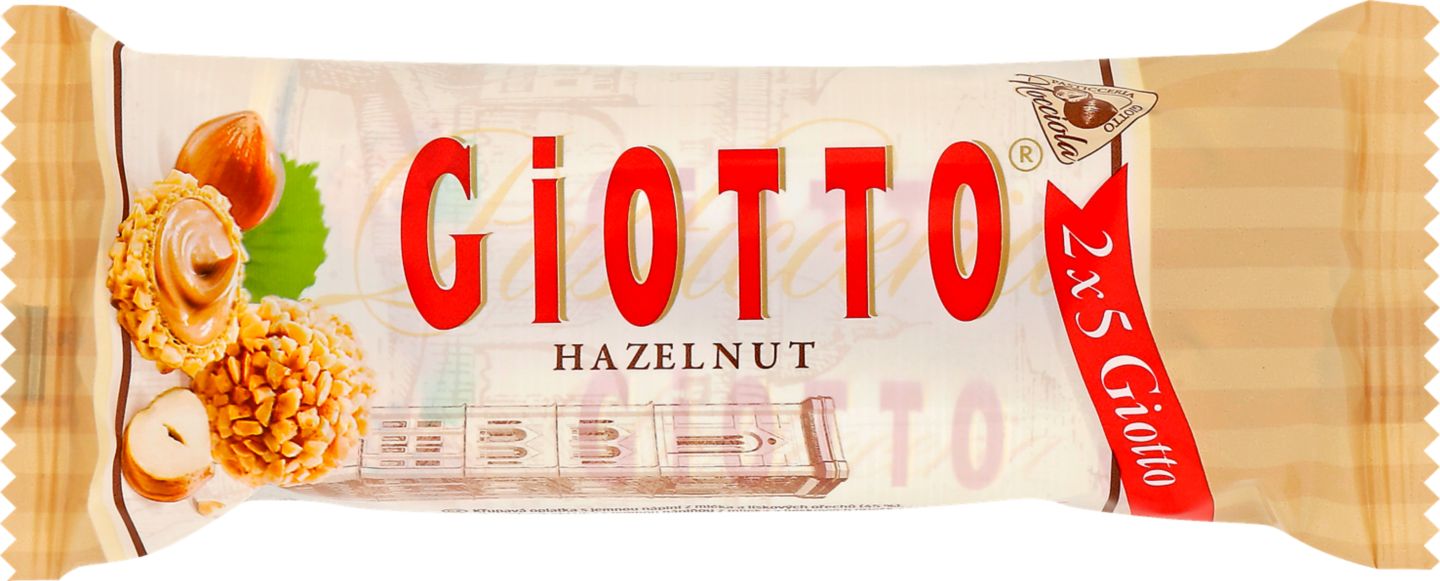 Giotto Kuličky