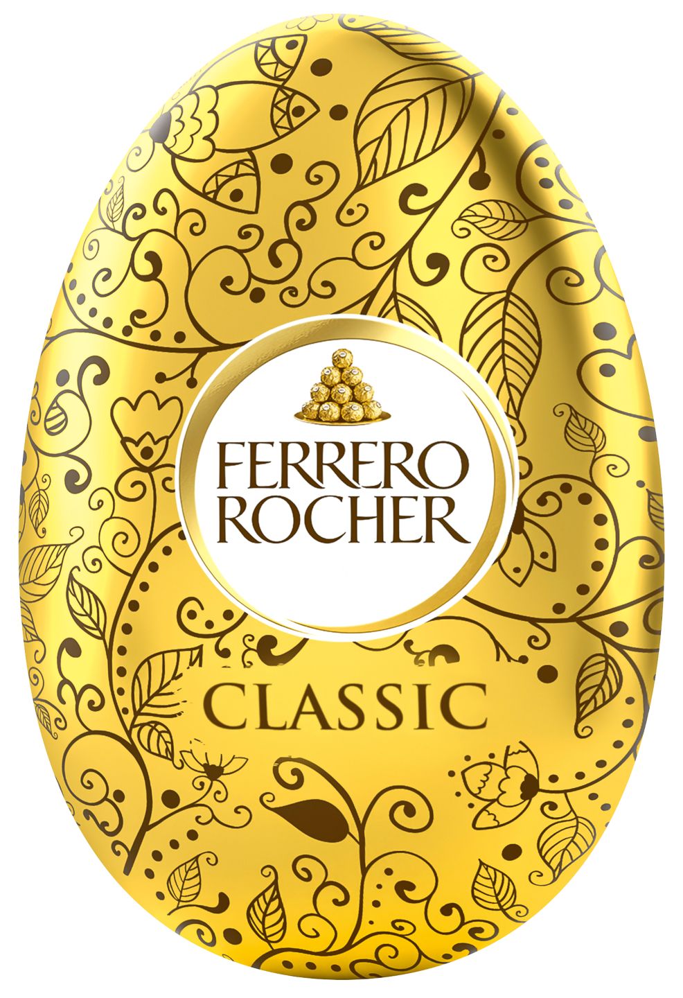 FERRERO Rocher Osterei Classic