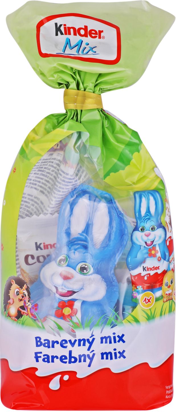 Kinder Veľkonočný balíček