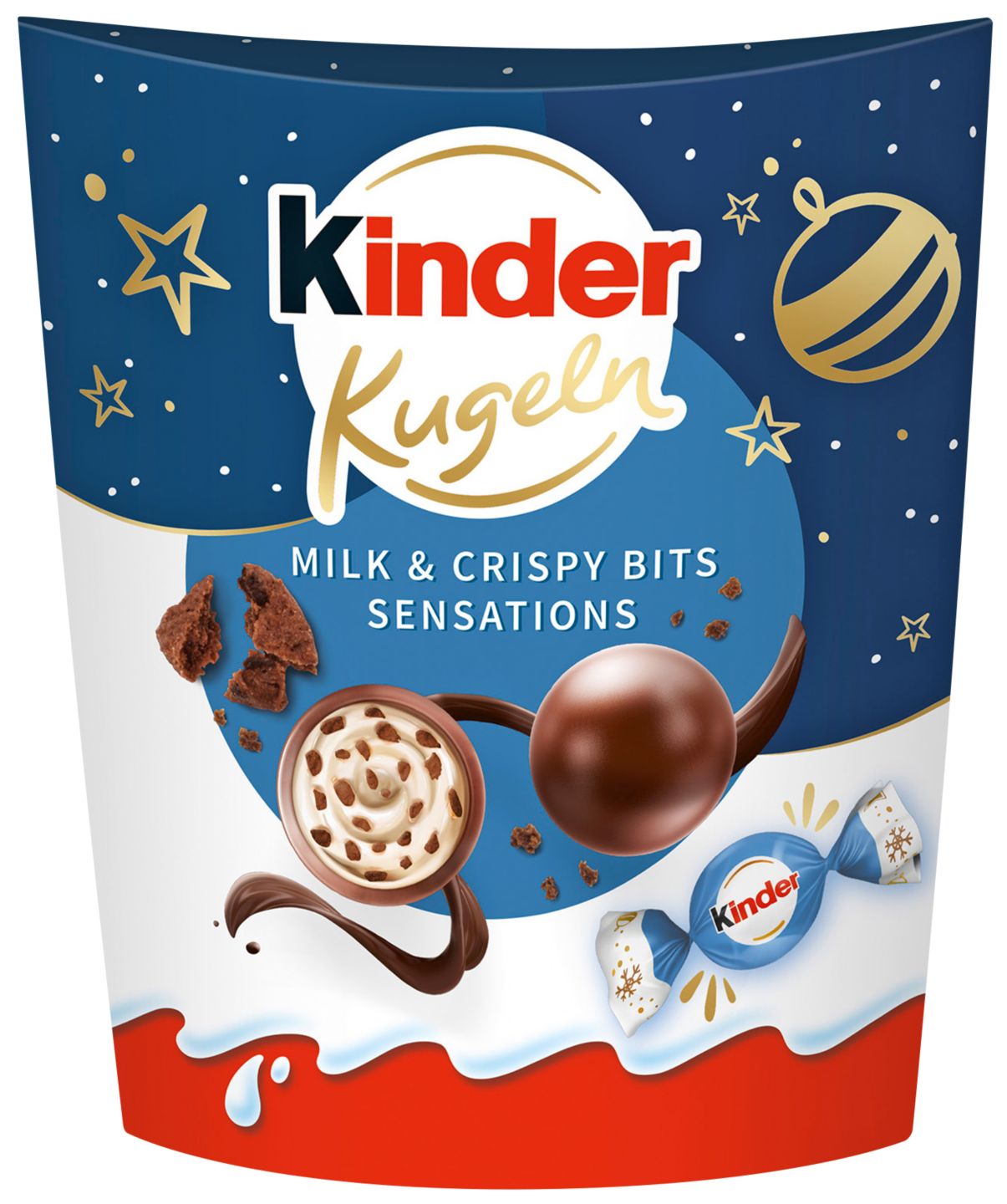 KINDER Kugeln