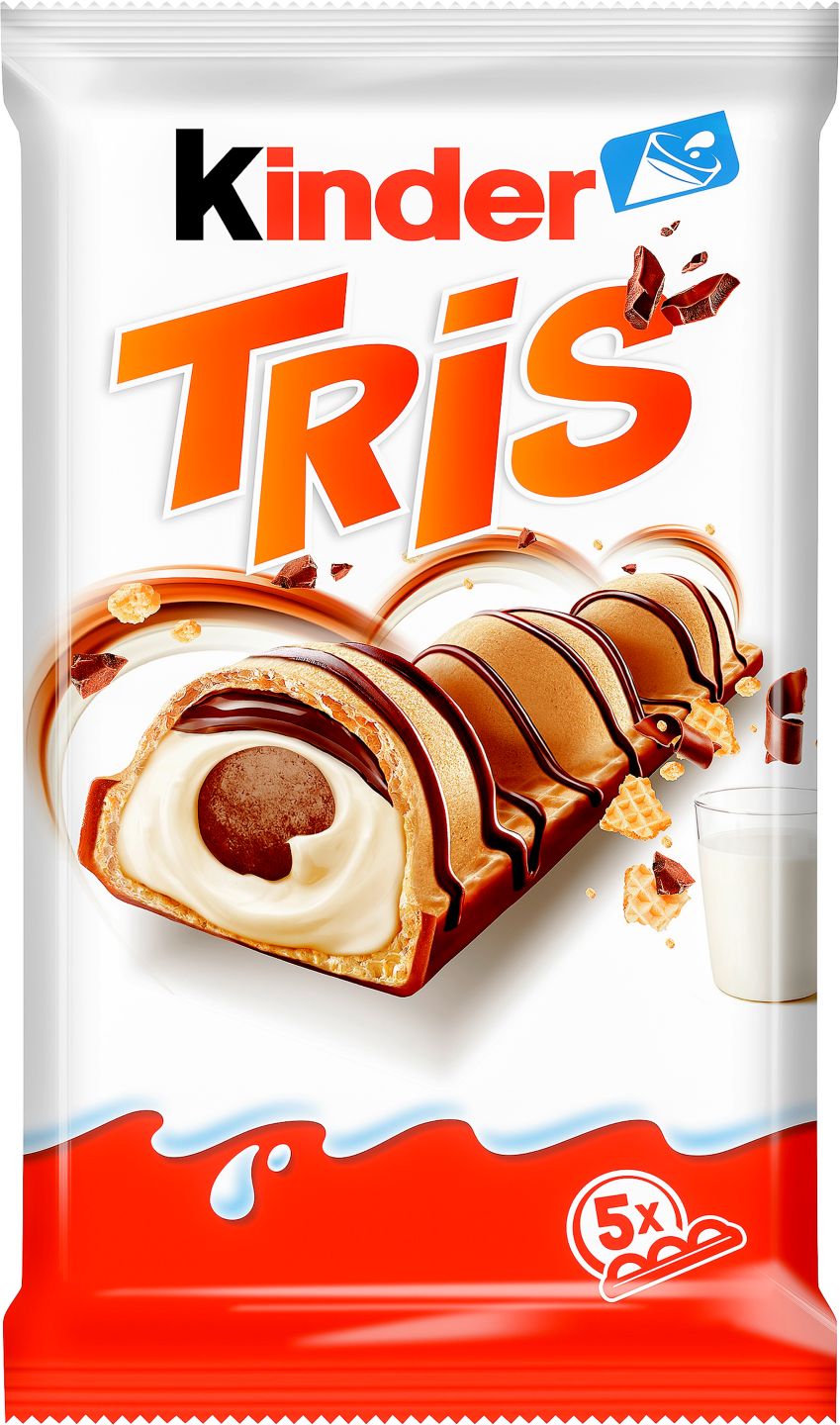 KINDER Tris